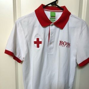 Men’s polo